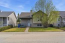 46 Valarosa Drive, Didsbury, AB  - Outdoor With Facade 