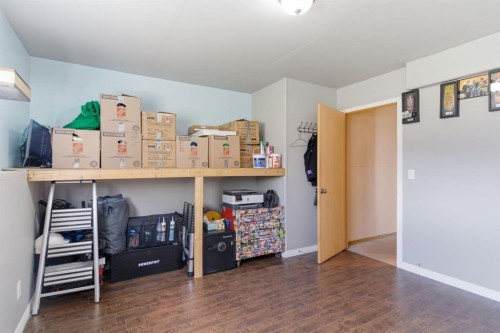 46 Valarosa Drive, Didsbury, AB - Indoor Photo Showing Other Room