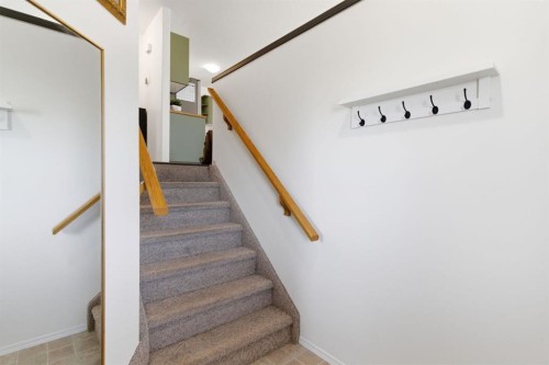 46 Valarosa Drive, Didsbury, AB - Indoor Photo Showing Other Room