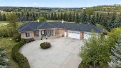 94 Blazer Estates Ridge  Rural Rocky View County, AB T3L 2N7