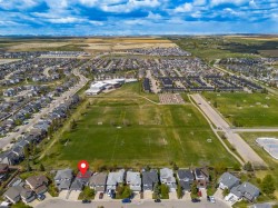 38 Canoe Circle SWAirdrie, AB T4B 2L6
