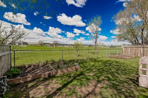 38 Canoe Circle Sw, Airdrie, AB - Outdoor With View