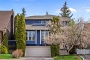 28 Ranchridge Way Nw, Calgary, AB  - Outdoor 