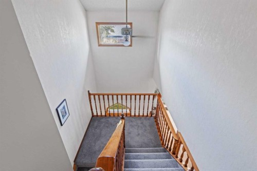 28 Ranchridge Way Nw, Calgary, AB - Indoor Photo Showing Other Room
