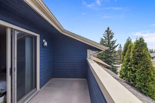28 Ranchridge Way Nw, Calgary, AB - Outdoor With Exterior