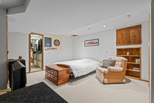 28 Ranchridge Way Nw, Calgary, AB - Indoor