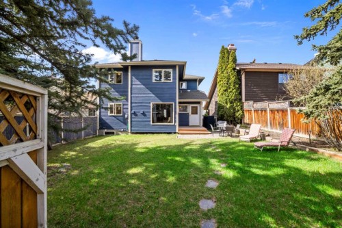 28 Ranchridge Way Nw, Calgary, AB - Outdoor
