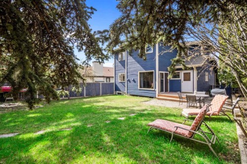 28 Ranchridge Way Nw, Calgary, AB - Outdoor