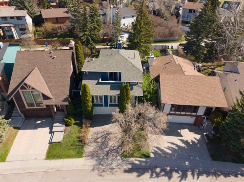 28 Ranchridge Way Nw, Calgary, AB - Outdoor