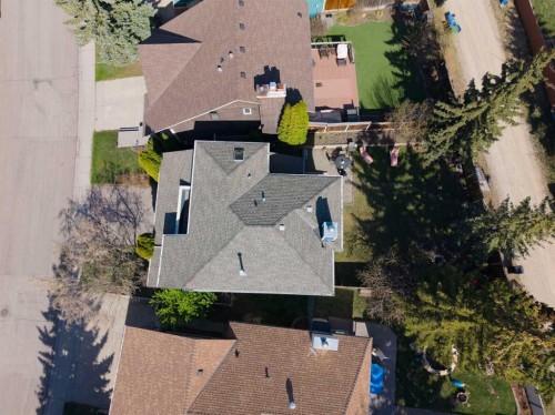 28 Ranchridge Way Nw, Calgary, AB - Outdoor