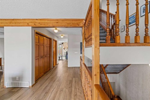 28 Ranchridge Way Nw, Calgary, AB - Indoor Photo Showing Other Room