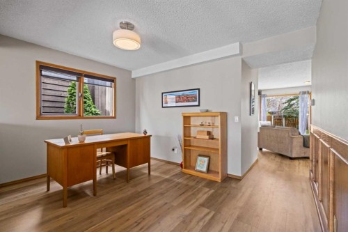 28 Ranchridge Way Nw, Calgary, AB - Indoor Photo Showing Other Room