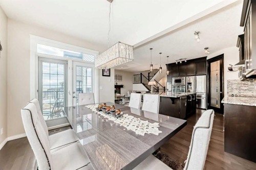 91 Nolanfield Crescent Nw, Calgary, AB - Indoor