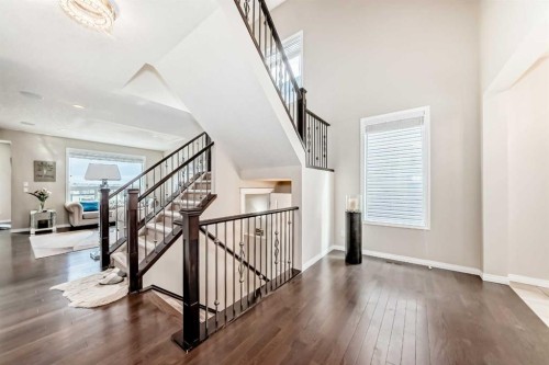 91 Nolanfield Crescent Nw, Calgary, AB - Indoor Photo Showing Other Room