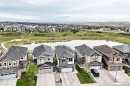91 Nolanfield Crescent Nw, Calgary, AB  - Outdoor With Facade 