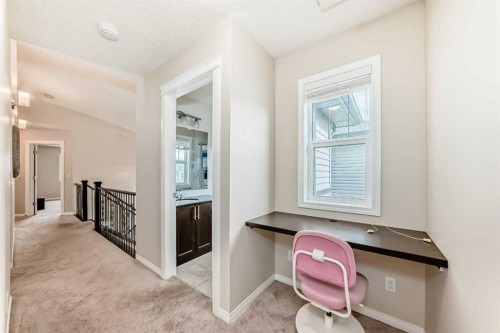 91 Nolanfield Crescent Nw, Calgary, AB - Indoor Photo Showing Other Room