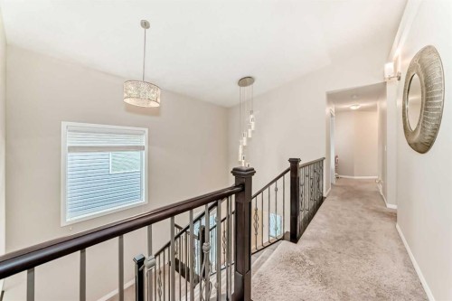 91 Nolanfield Crescent Nw, Calgary, AB - Indoor Photo Showing Other Room