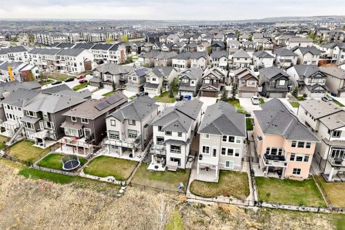 91 Nolanfield Crescent Nw, Calgary, AB - Outdoor