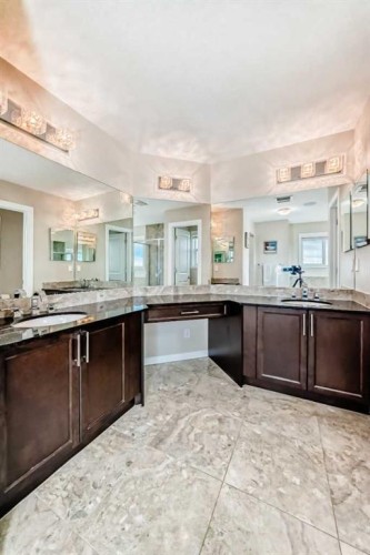 91 Nolanfield Crescent Nw, Calgary, AB - Indoor Photo Showing Kitchen