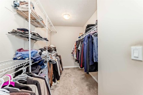 91 Nolanfield Crescent Nw, Calgary, AB - Indoor With Storage