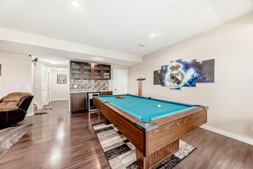 91 Nolanfield Crescent Nw, Calgary, AB - Indoor Photo Showing Other Room