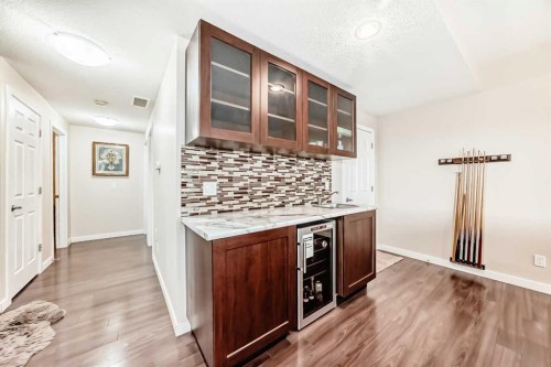 91 Nolanfield Crescent Nw, Calgary, AB - Indoor