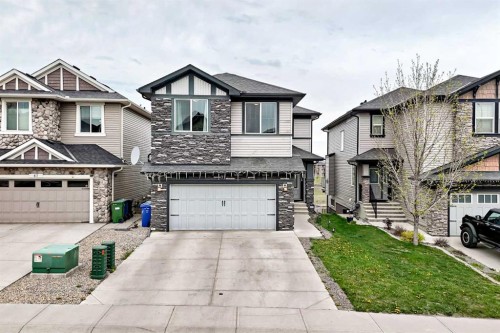 91 Nolanfield Crescent Nw, Calgary, AB - Outdoor With Facade