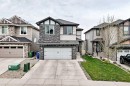 91 Nolanfield Crescent Nw, Calgary, AB  - Outdoor With Facade 