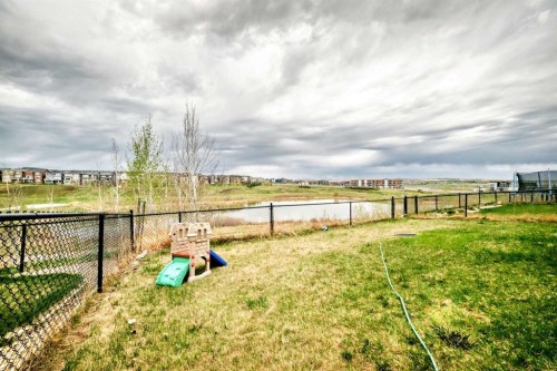 91 Nolanfield Crescent Nw, Calgary, AB - Outdoor With View