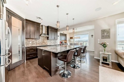 91 Nolanfield Crescent Nw, Calgary, AB - Indoor Photo Showing Other Room