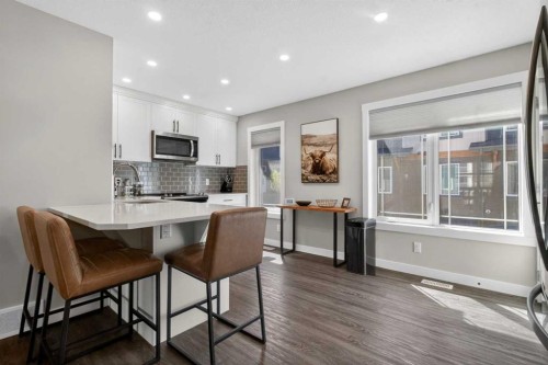 241 Auburn Meadows Drive Se, Calgary, AB - Indoor Photo Showing Other Room