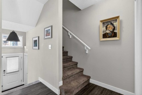 241 Auburn Meadows Drive Se, Calgary, AB - Indoor Photo Showing Other Room
