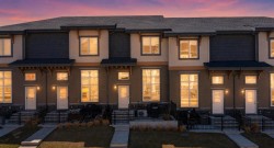 241 Auburn Meadows Drive SE Calgary, AB T3M 2S1