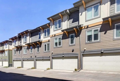 241 Auburn Meadows Drive Se, Calgary, AB - Outdoor