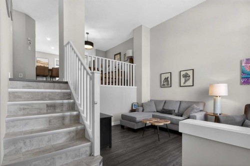 241 Auburn Meadows Drive Se, Calgary, AB - Indoor Photo Showing Other Room