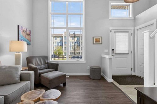 241 Auburn Meadows Drive Se, Calgary, AB - Indoor