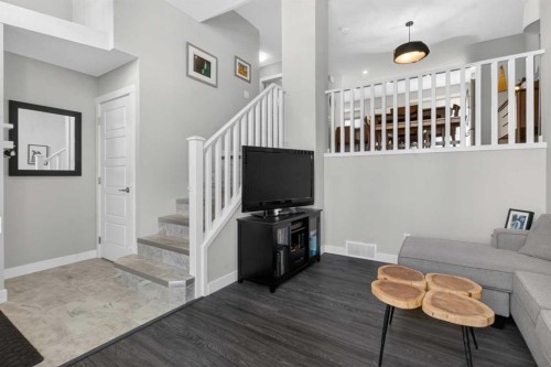241 Auburn Meadows Drive Se, Calgary, AB - Indoor