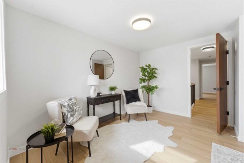 28-99 Midpark Gardens Se, Calgary, AB - Indoor Photo Showing Other Room