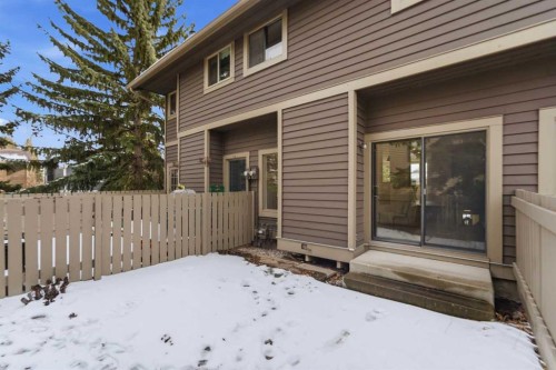 28-99 Midpark Gardens Se, Calgary, AB - Outdoor