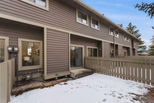 28-99 Midpark Gardens Se, Calgary, AB - Outdoor With Exterior