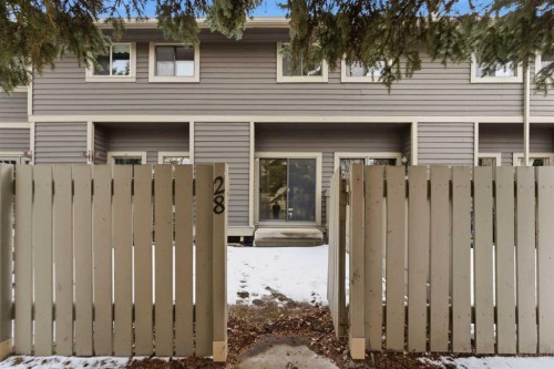 28-99 Midpark Gardens Se, Calgary, AB - Outdoor