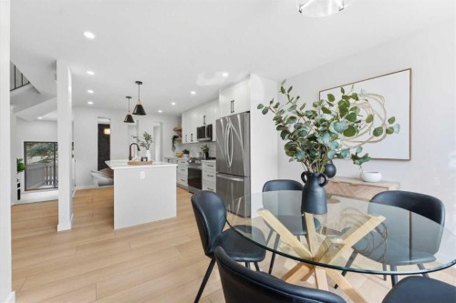 28-99 Midpark Gardens Se, Calgary, AB - Indoor
