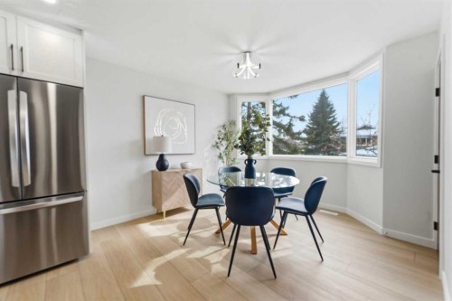 28-99 Midpark Gardens Se, Calgary, AB - Indoor
