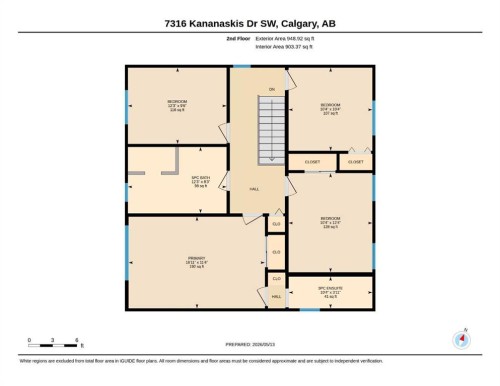 7316 Kananaskis Drive Sw, Calgary, AB - Other