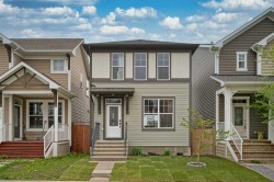 358 Auburn Crest Way SE Calgary, AB T3M 1R1
