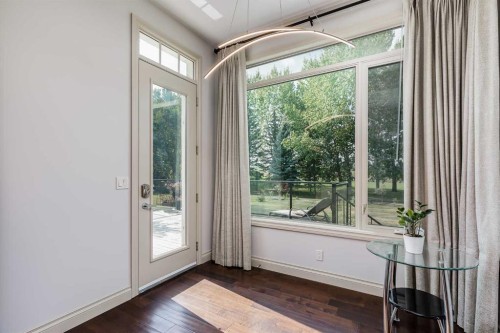 30 Meadow Pointe Drive, Heritage Pointe, AB - Indoor Photo Showing Other Room