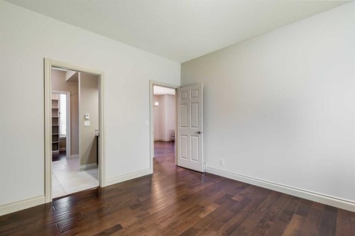 30 Meadow Pointe Drive, Heritage Pointe, AB - Indoor Photo Showing Other Room
