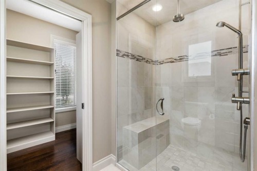 30 Meadow Pointe Drive, Heritage Pointe, AB - Indoor Photo Showing Bathroom