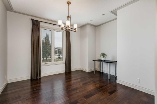 30 Meadow Pointe Drive, Heritage Pointe, AB - Indoor Photo Showing Other Room