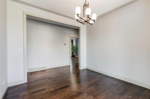 30 Meadow Pointe Drive, Heritage Pointe, AB - Indoor Photo Showing Other Room